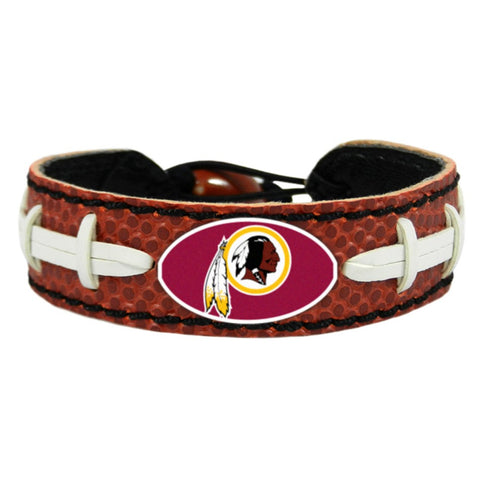 Washington Redskins Classic Gamewear Bracelet