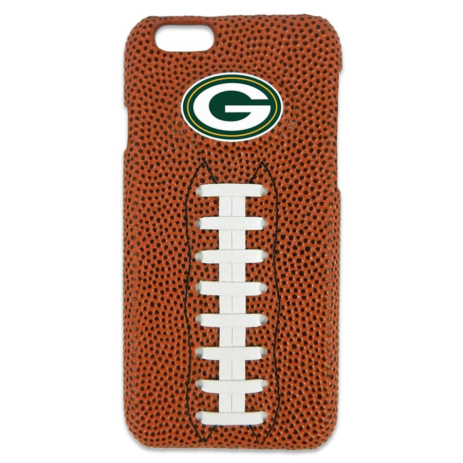Green Bay Packers Classic Football iPhone 6 Case