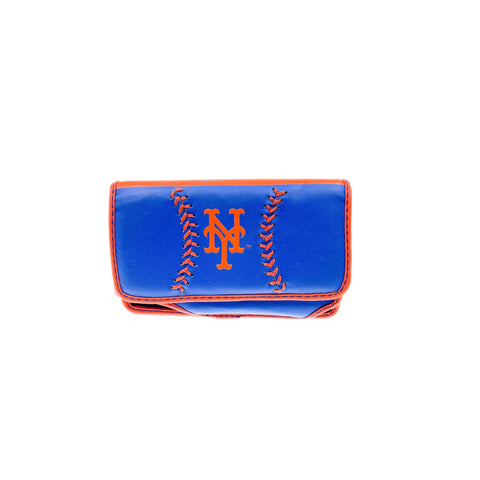 New York Mets Universal Cell Phone Case