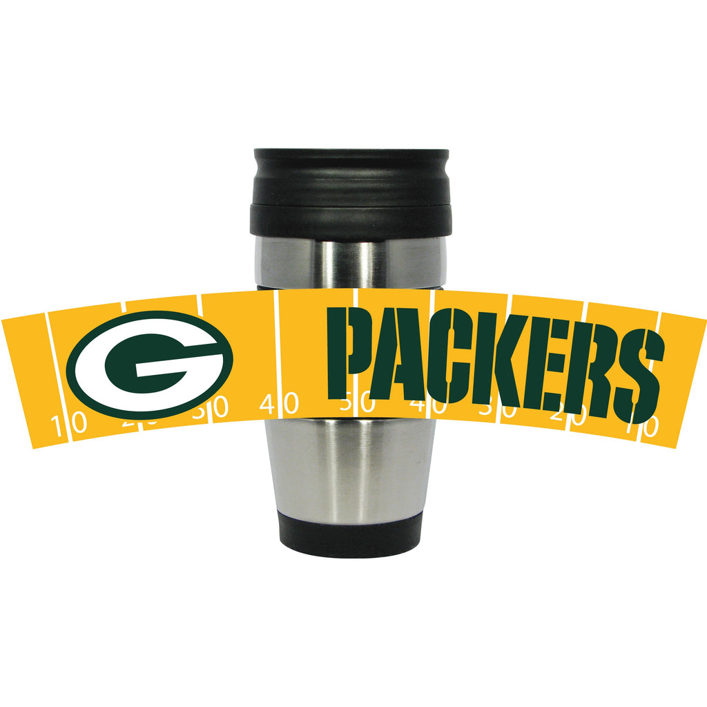 15oz PVC Wrap Travel Mug PACKE