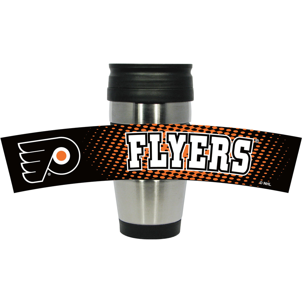 15oz PVC Wrap Travel Mug FLYER