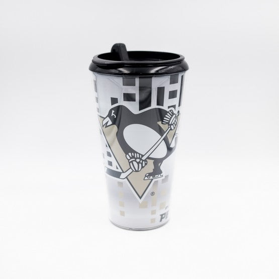 Beyond Infinity Tumbler PENGU