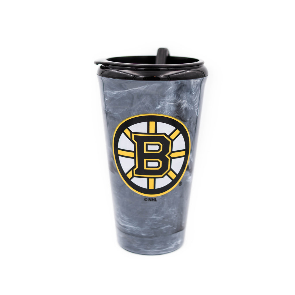 Marble Infinity Tumbler BRUIN