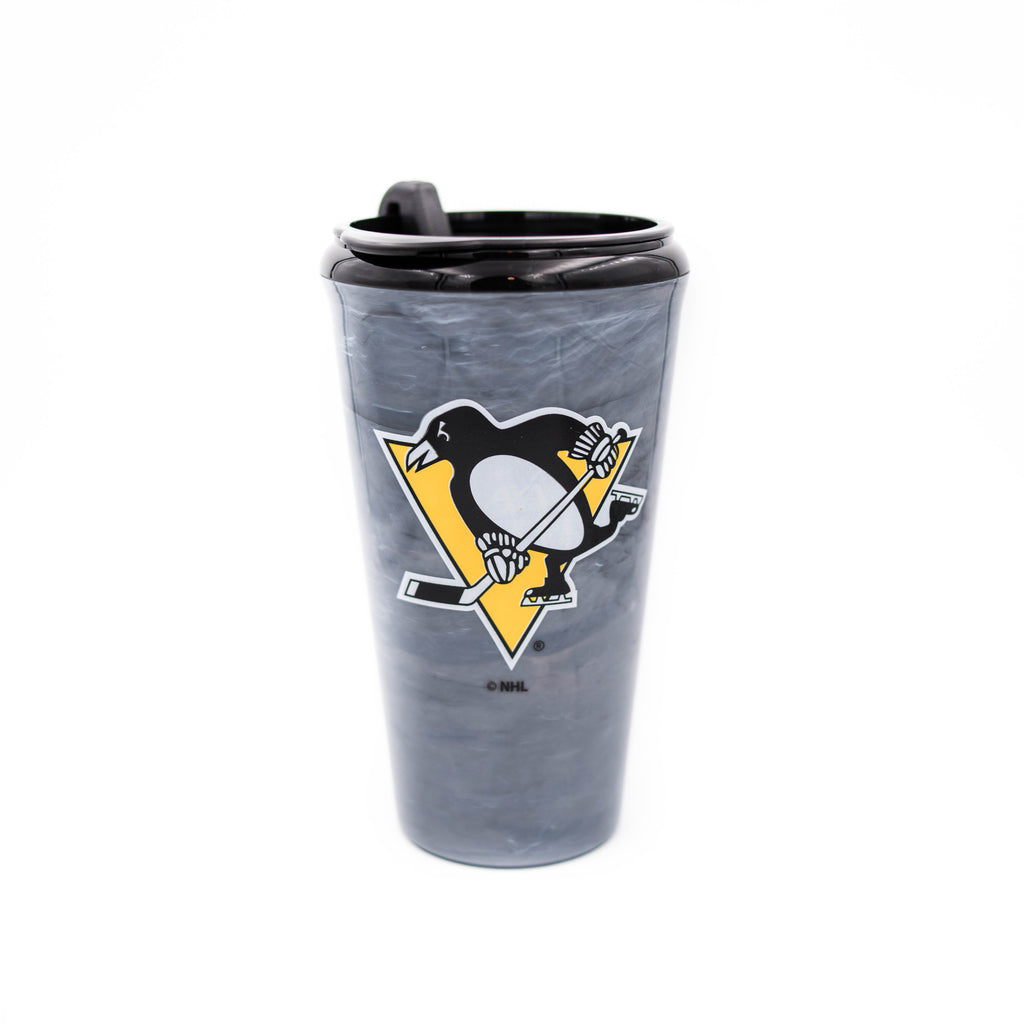 Marble Infinity Tumbler PENGU