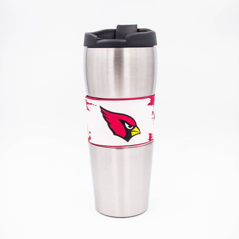 16oz PVC Tall Travel Mug CARDI