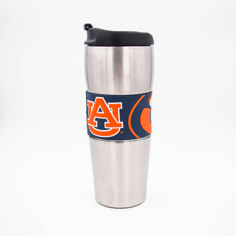 16oz PVC Tall Travel Mug AUBUR