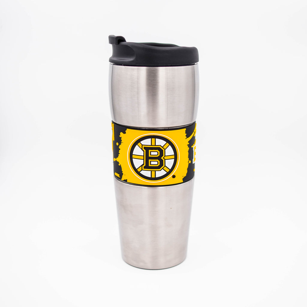 16oz PVC Tall Travel Mug BRUIN