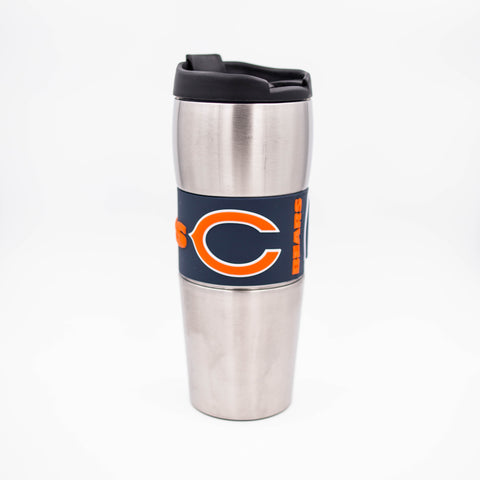 16oz PVC Tall Travel Mug BEARS