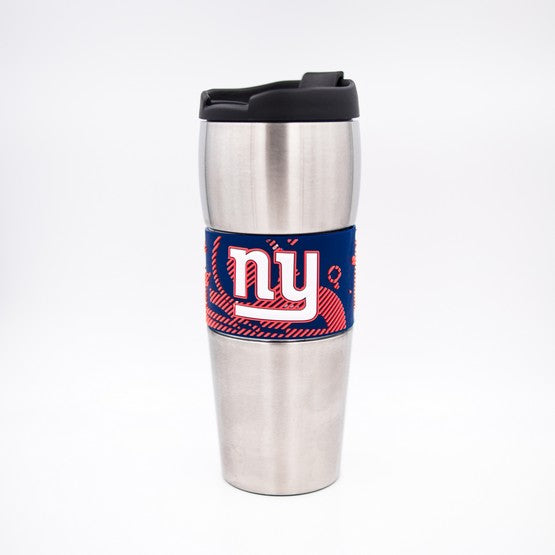 16oz PVC Tall Travel Mug GIANT