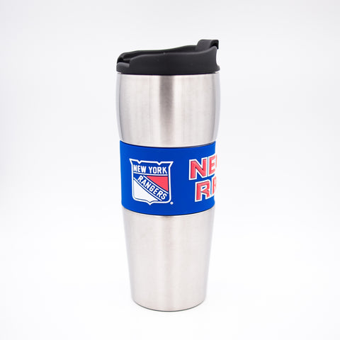 16oz PVC Tall Travel Mug RANGE