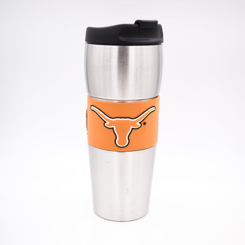 16oz PVC Tall Travel Mug LONGH