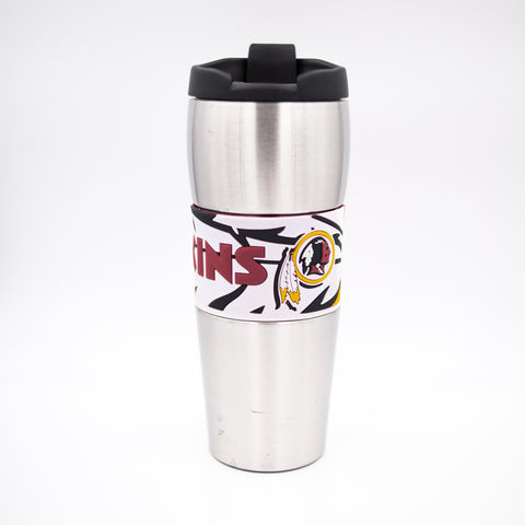 16oz PVC Tall Travel Mug RSKIN