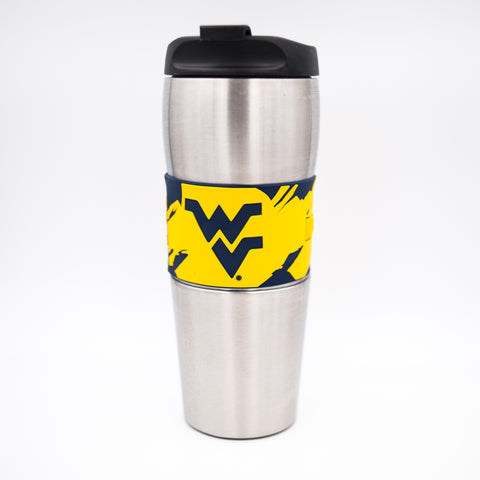 16oz PVC Tall Travel Mug MOUNT