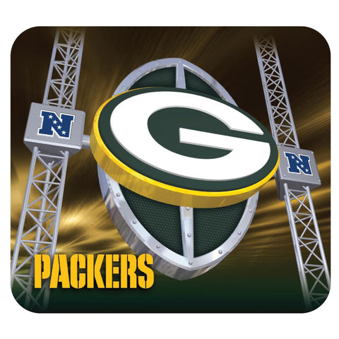 Green Bay Packers Mouse Pad