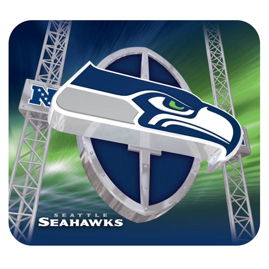 Seattle Seahawks Mouse Pad