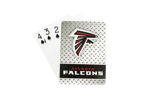 Atlanta Falcons Playing Cards