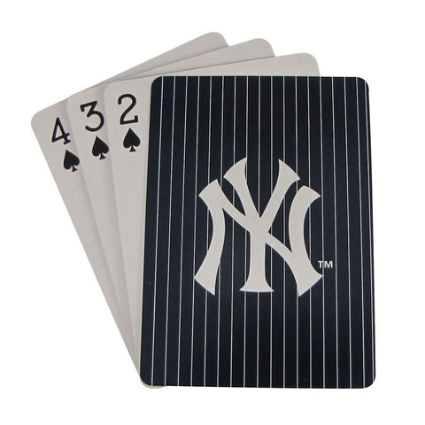 New York Yankees Playing Cards