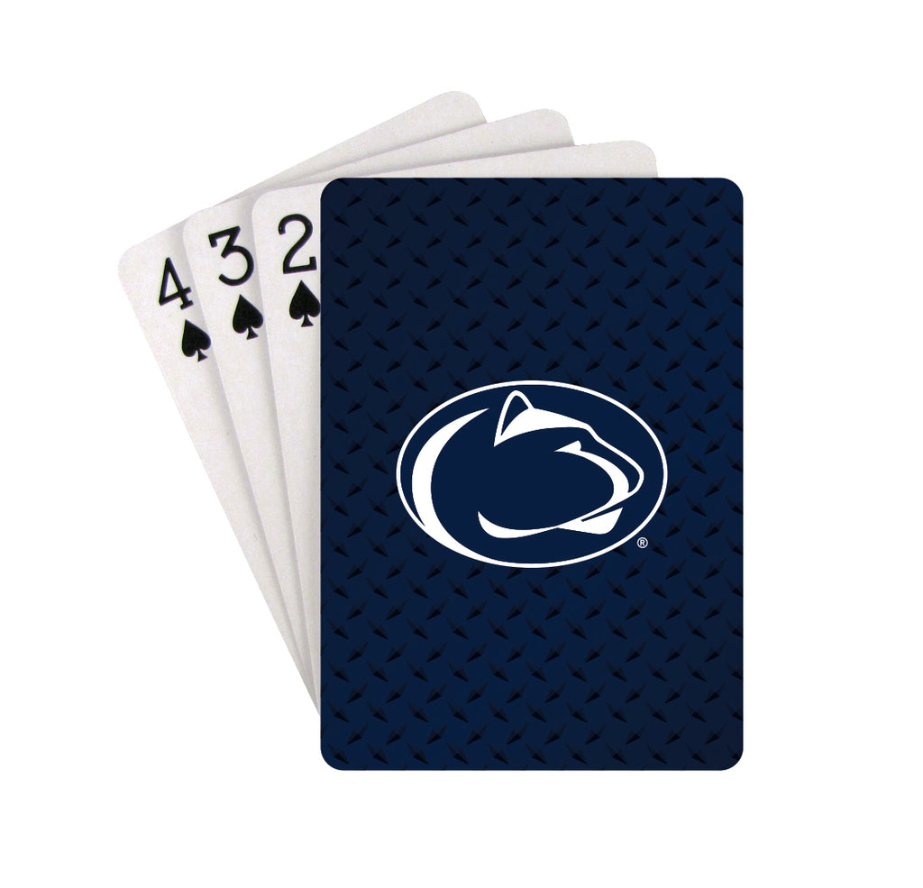 Penn State Nittany Lions Playing Cards