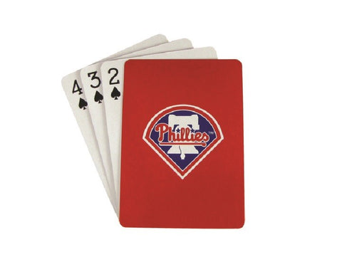 Philadelphia Phillies Playing Cards