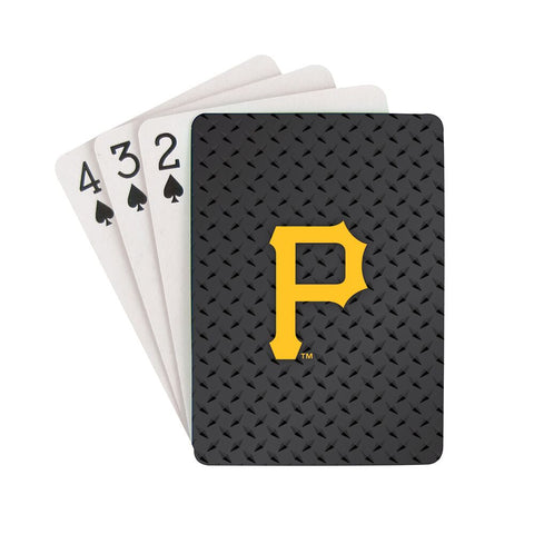 Pittsburgh Pirates Playing Cards