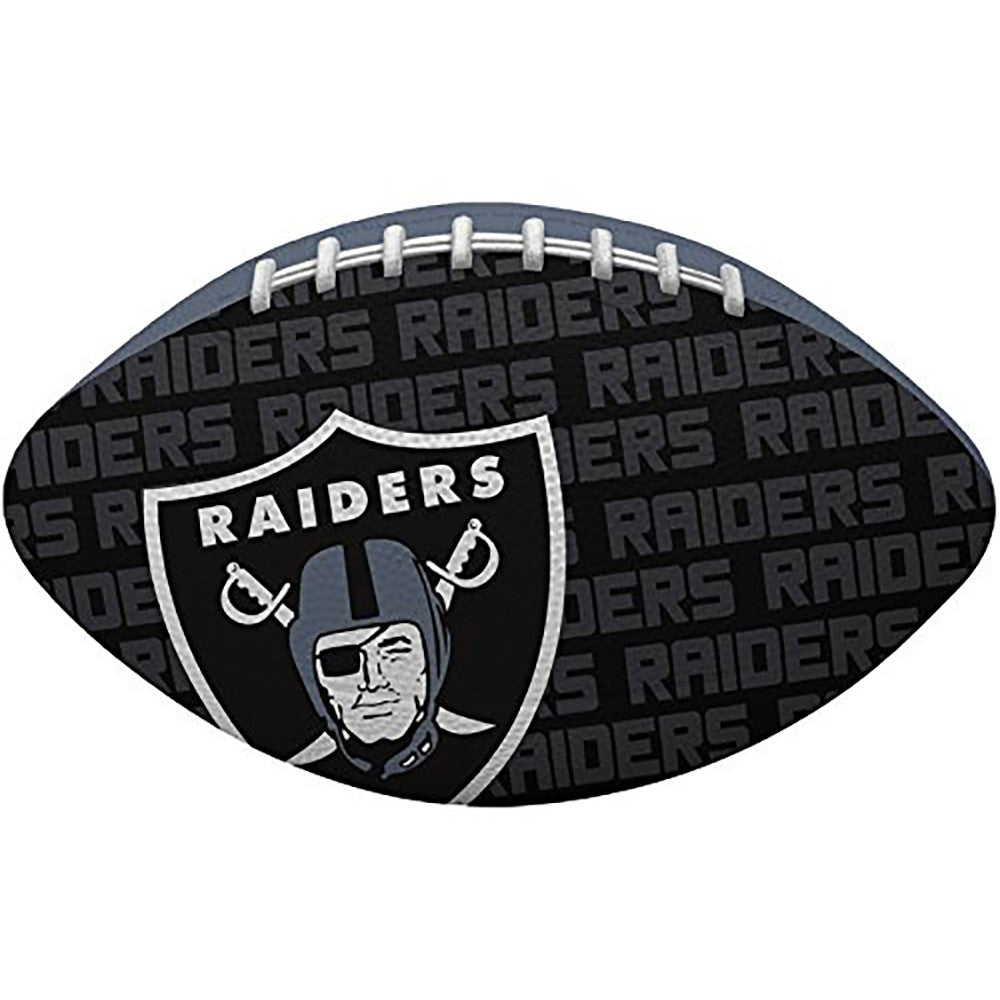Oakland Raiders Jr. Gridiron Football