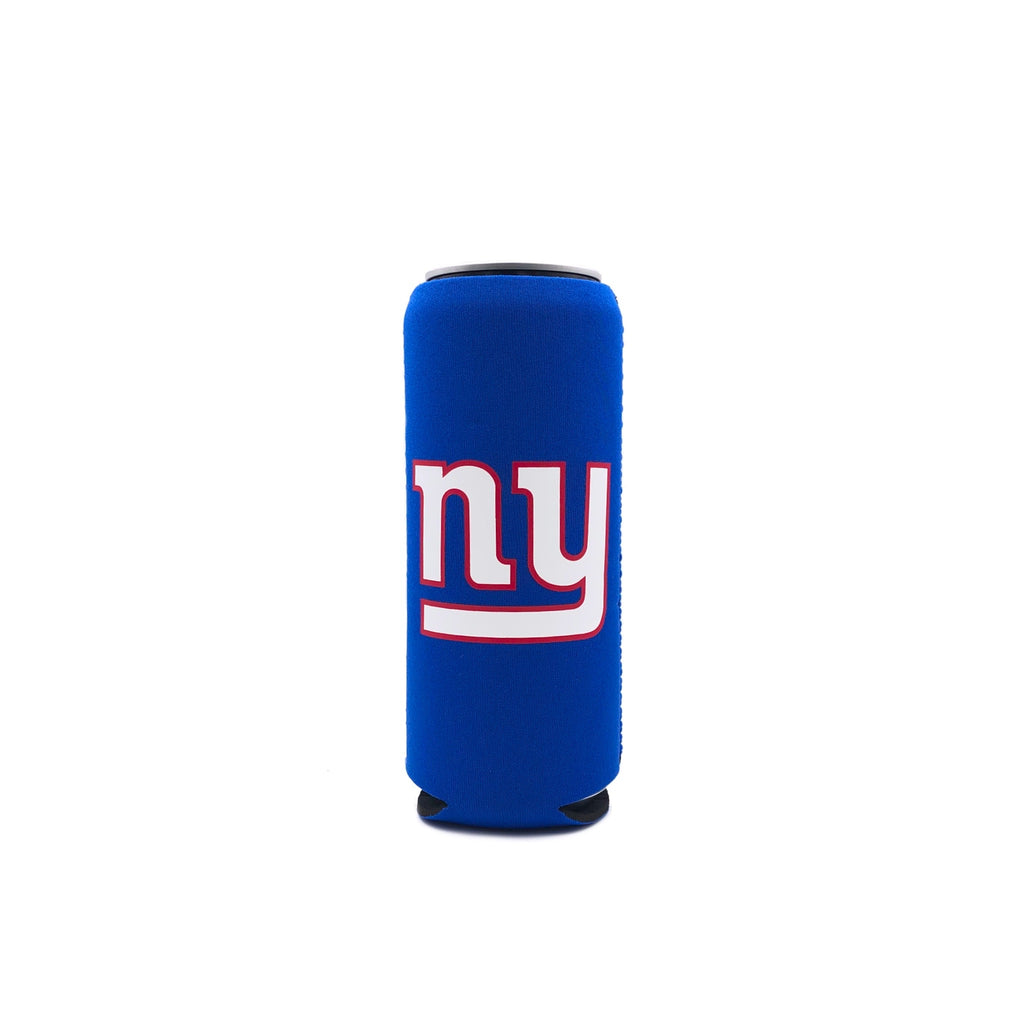 New York Giants 24oz. Tall Boy Can Coolie