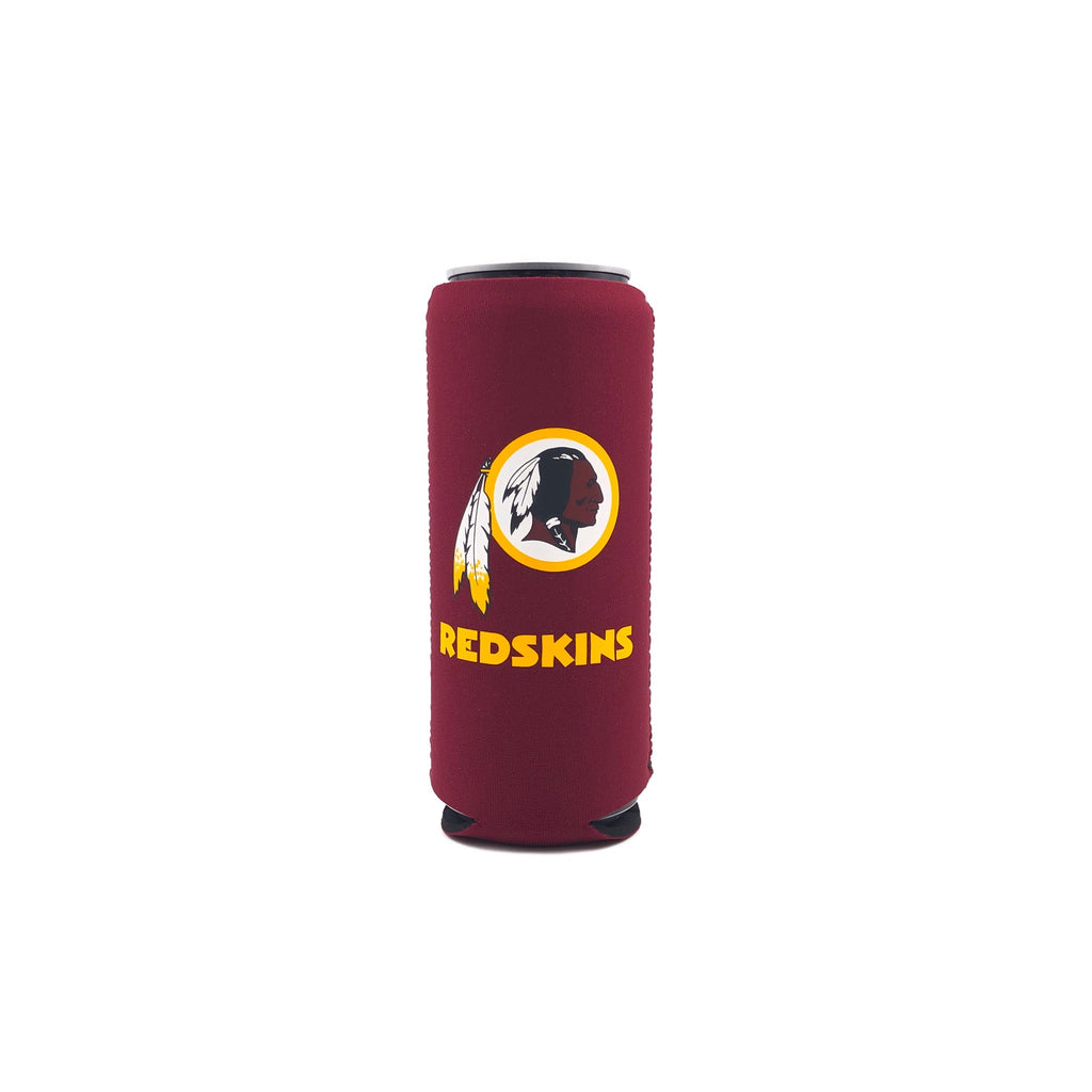 Washington Redskins 24oz. Tall Boy Can Coolie