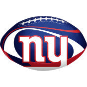 New York Giants 8" Quick Toss