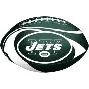 New York Jets 8" Quick Toss