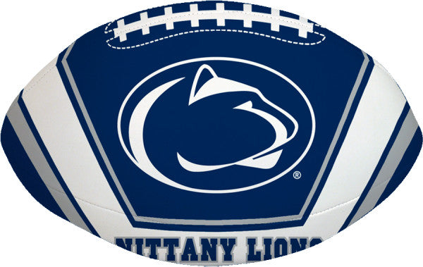 Penn State Nittany Lions 8" Quick Toss
