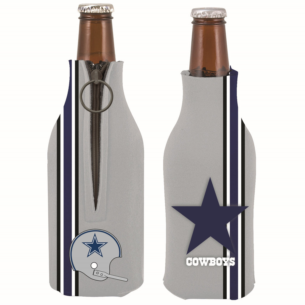 Dallas Cowboys Throwback Bottle Coolie