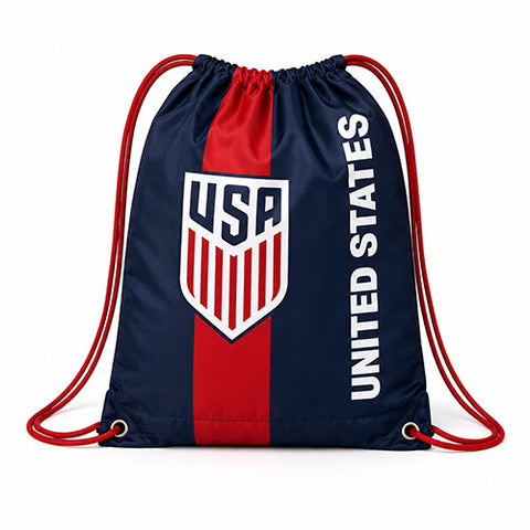 US Men's National Team Drawstring Bag