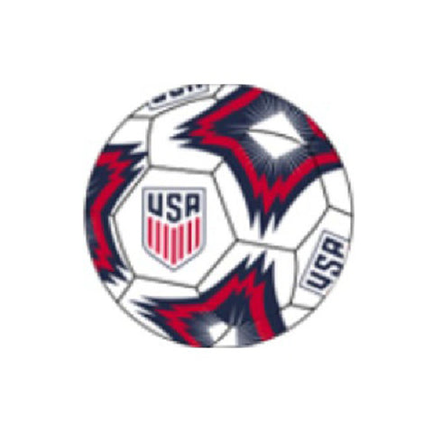 US Men's National Team Soccer Ball - Size 5