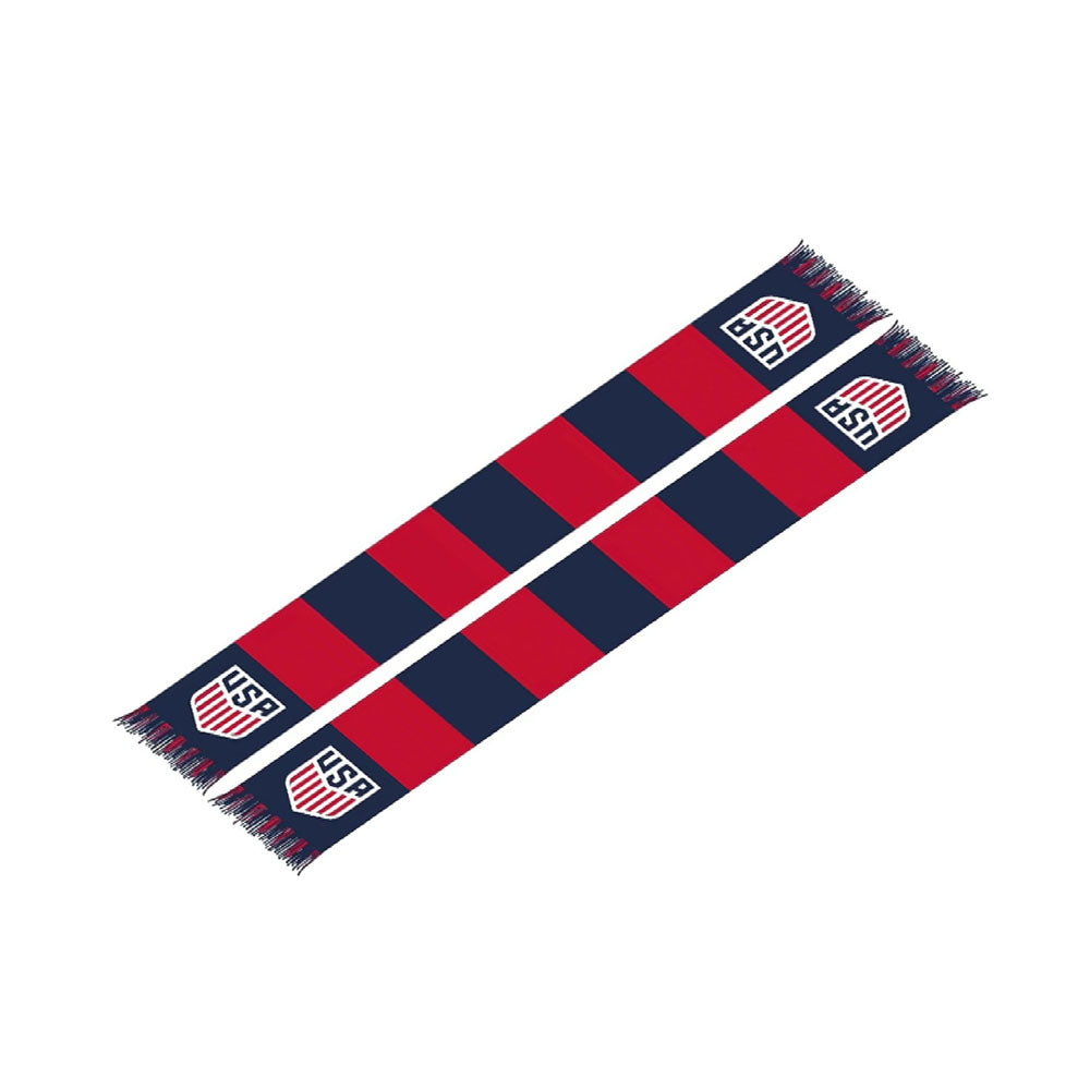 US Men's National Team Double Sided Scarf