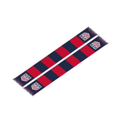 US Men's National Team Double Sided Scarf