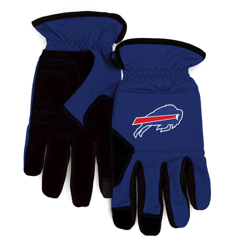 Buffalo Bills True Work Glove
