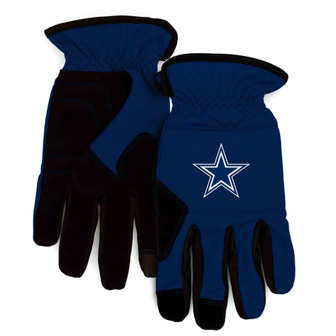 Dallas Cowboys True Work Glove