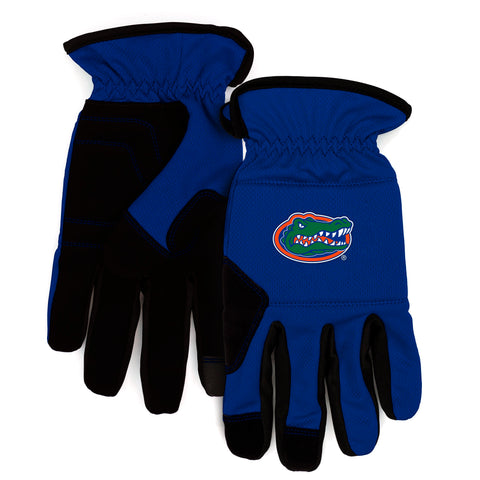 Florida Gators True Work Glove