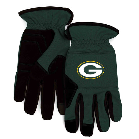 Green Bay Packers True Work Glove