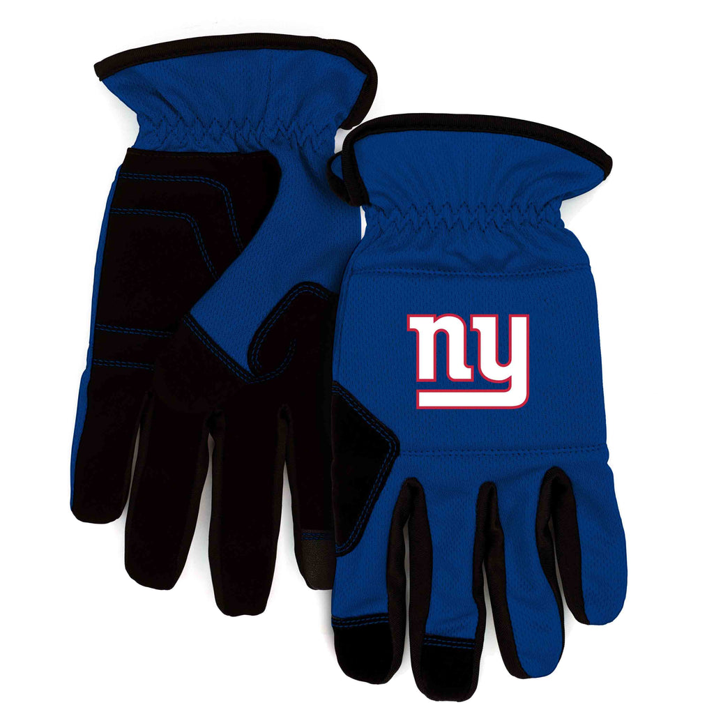 New York Giants True Work Glove