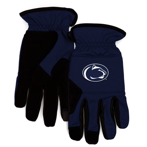 Penn State Nittany Lions True Work Glove