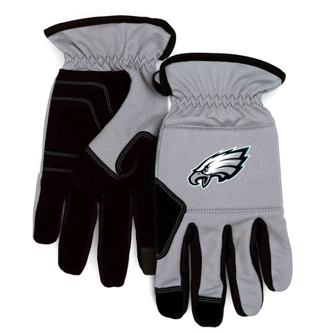 Philadelphia Eagles True Work Glove