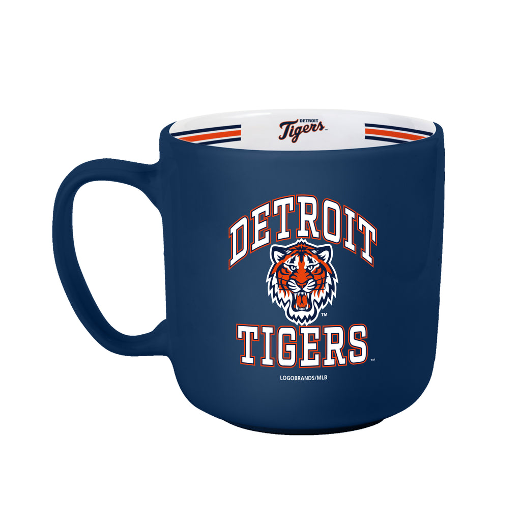 Detroit Tigers 15oz. Stripe Mug