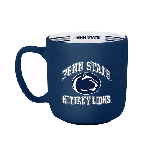 Penn State Nittany Lions 15oz. Stripe Mug