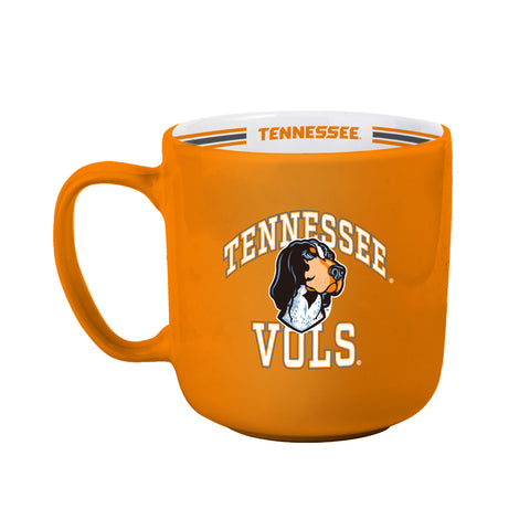 Tennessee Volunteers 15oz. Stripe Mug