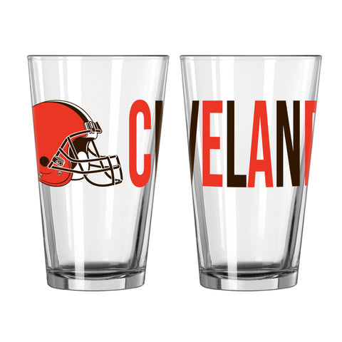 Cleveland Browns Square Shot Glass – Fan Treasures