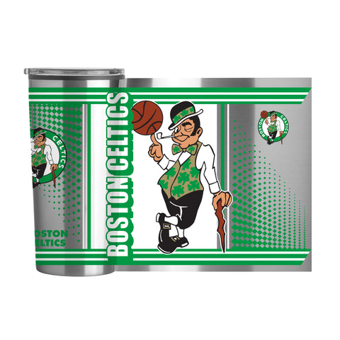 Boston Celtics 20oz. Fusion Tumbler - Hero