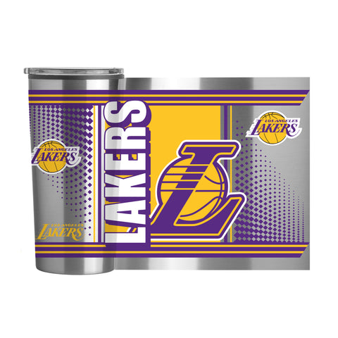 Los Angeles Lakers 20oz. Fusion Tumbler - Hero