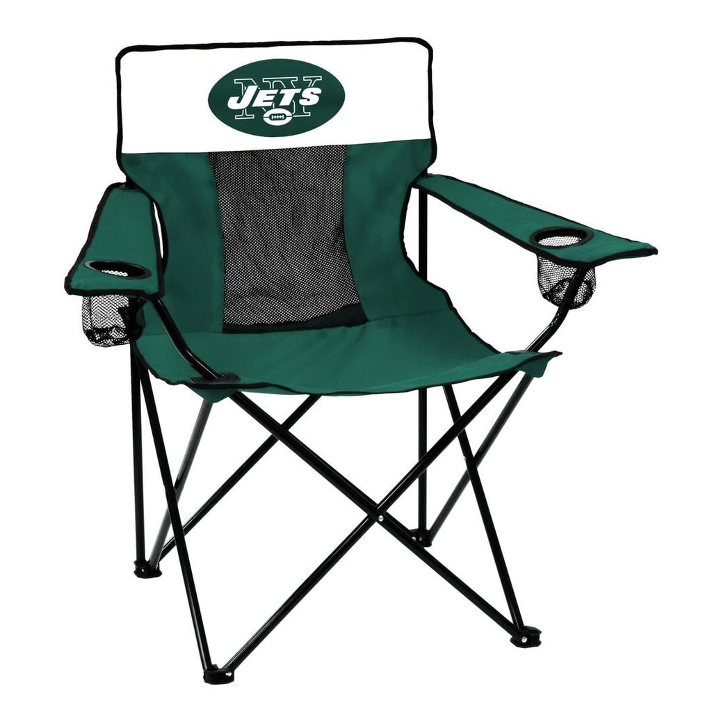 New York Jets Elite Chair