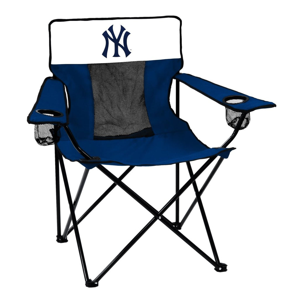 New York Yankees Elite Chair